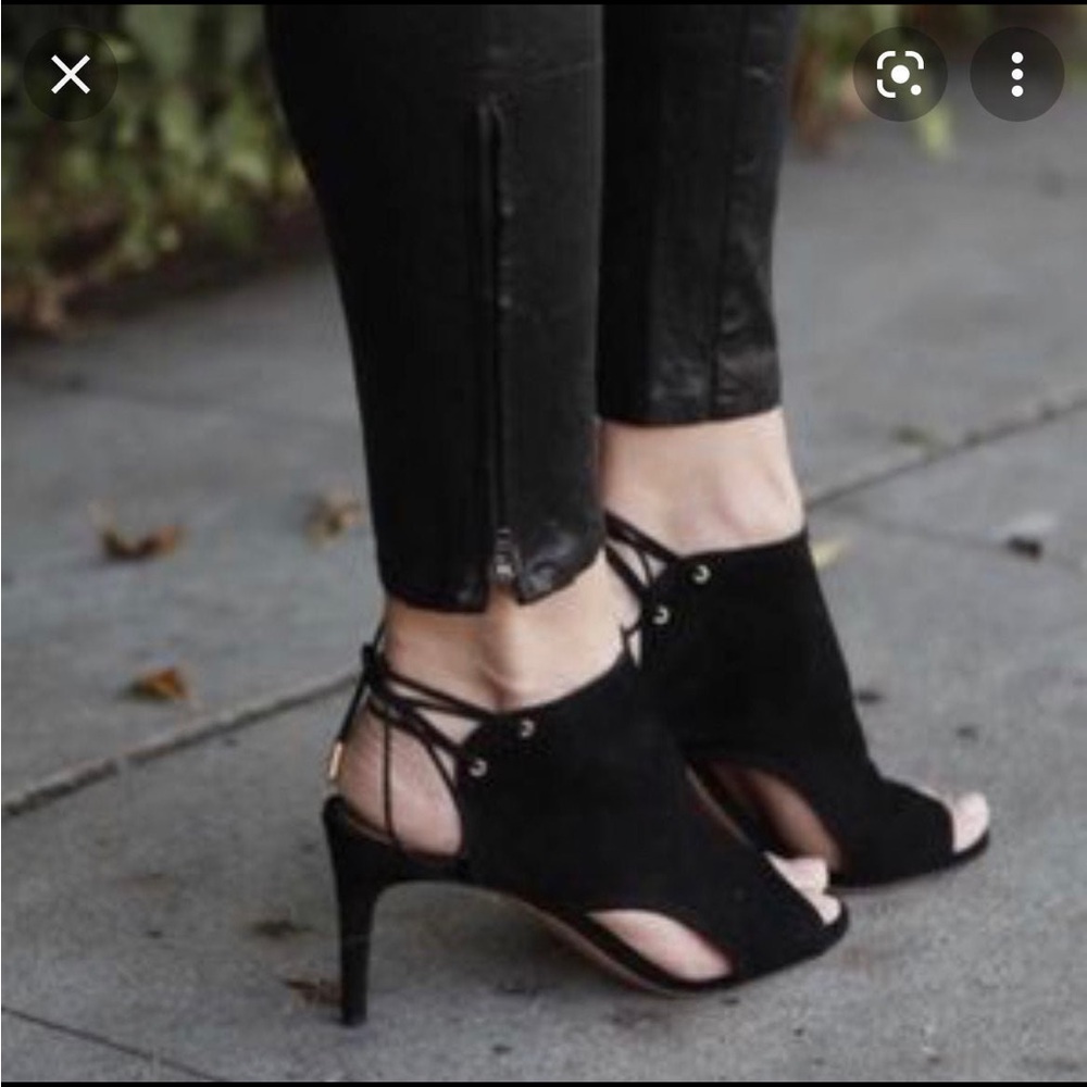 Aquazzura Heels